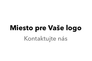 Chcete byť partnerom? Kontaktujte nás